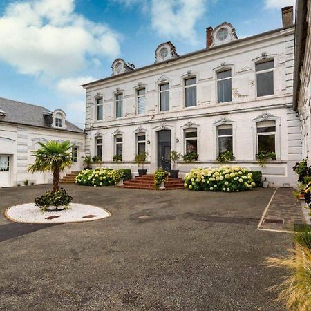 Le Clos Hucqueliers Luaran gambar