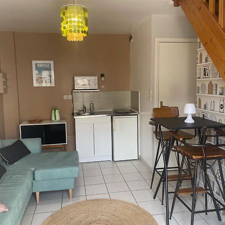 Le Clos Hucqueliers Luaran gambar