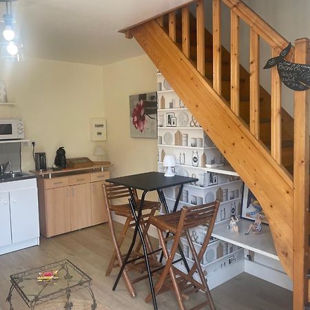 Le Clos Hucqueliers Luaran gambar