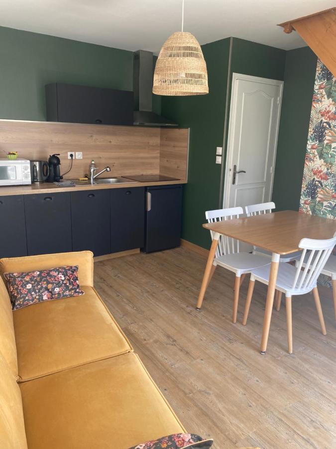 Le Clos Hucqueliers Luaran gambar