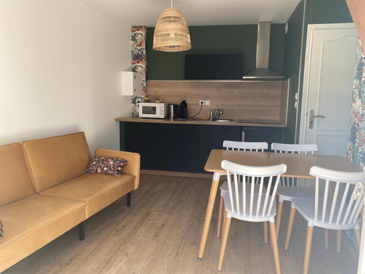 Le Clos Hucqueliers Luaran gambar