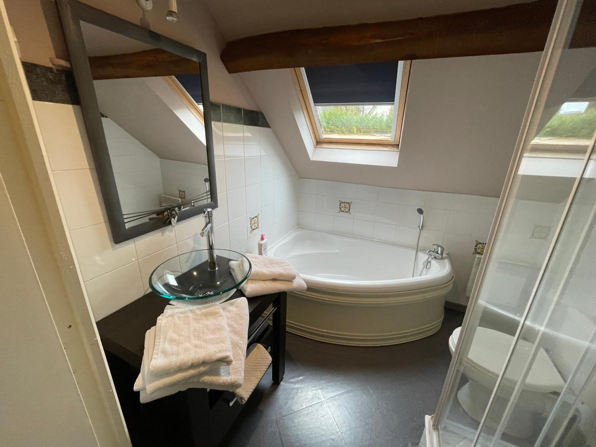 Le Clos Hucqueliers Luaran gambar