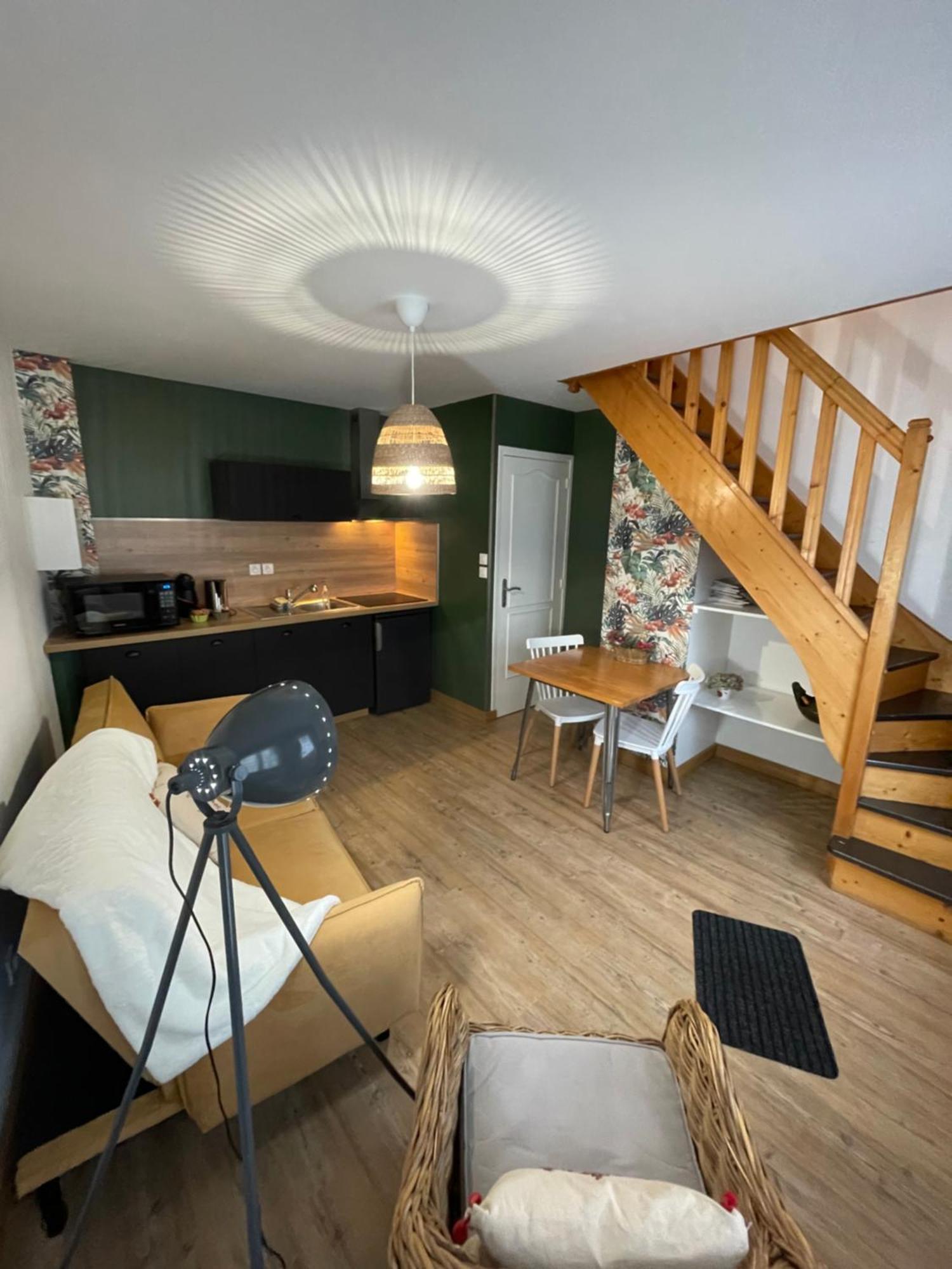 Le Clos Hucqueliers Luaran gambar