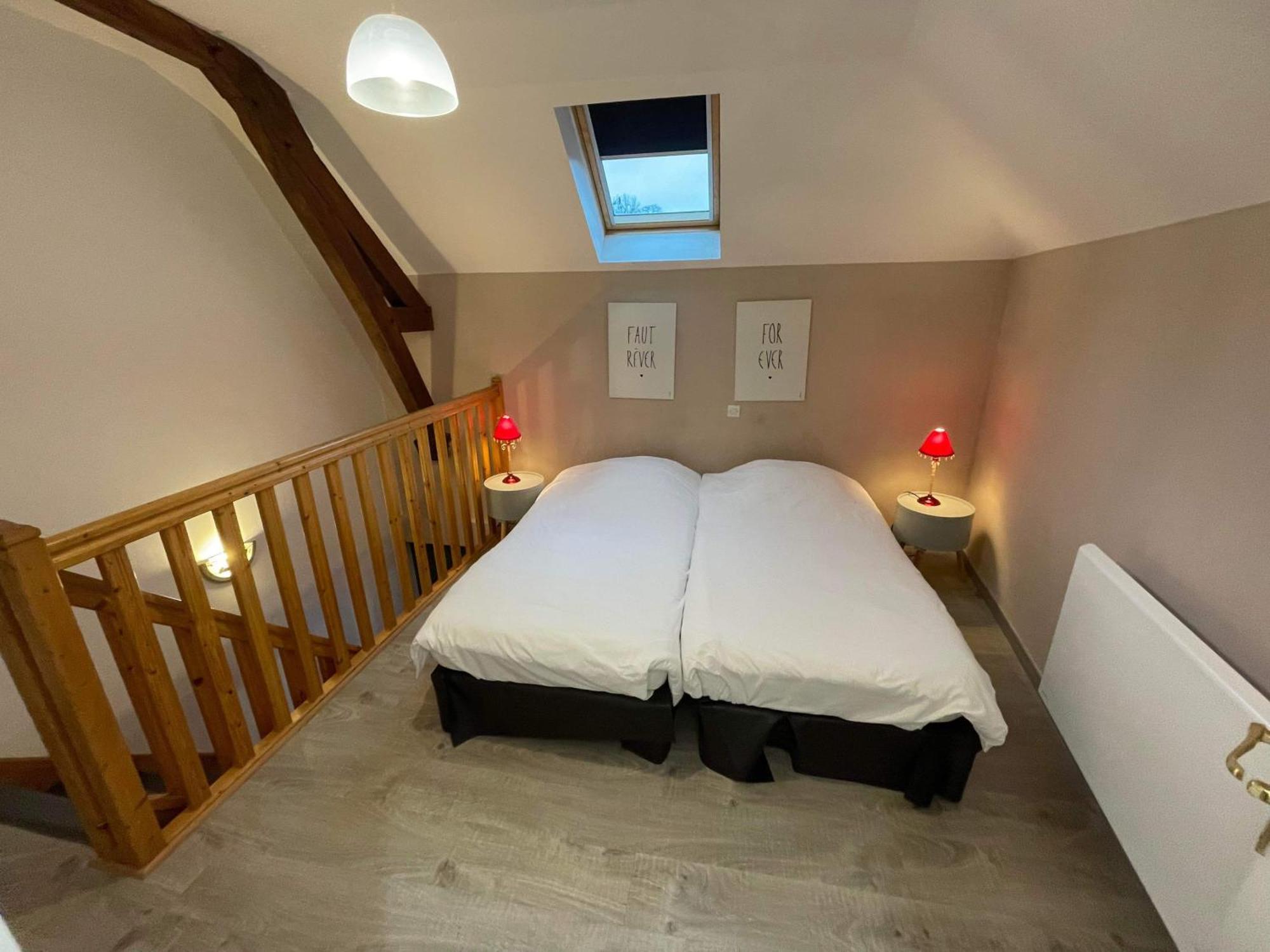 Le Clos Hucqueliers Luaran gambar
