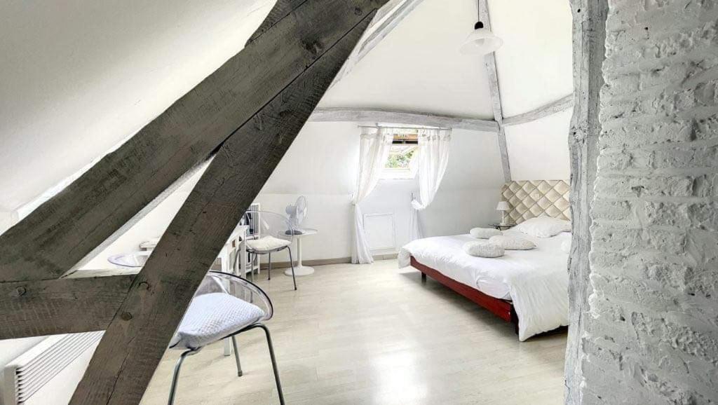 Le Clos Hucqueliers Luaran gambar