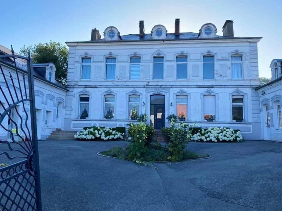 Le Clos Hucqueliers Luaran gambar