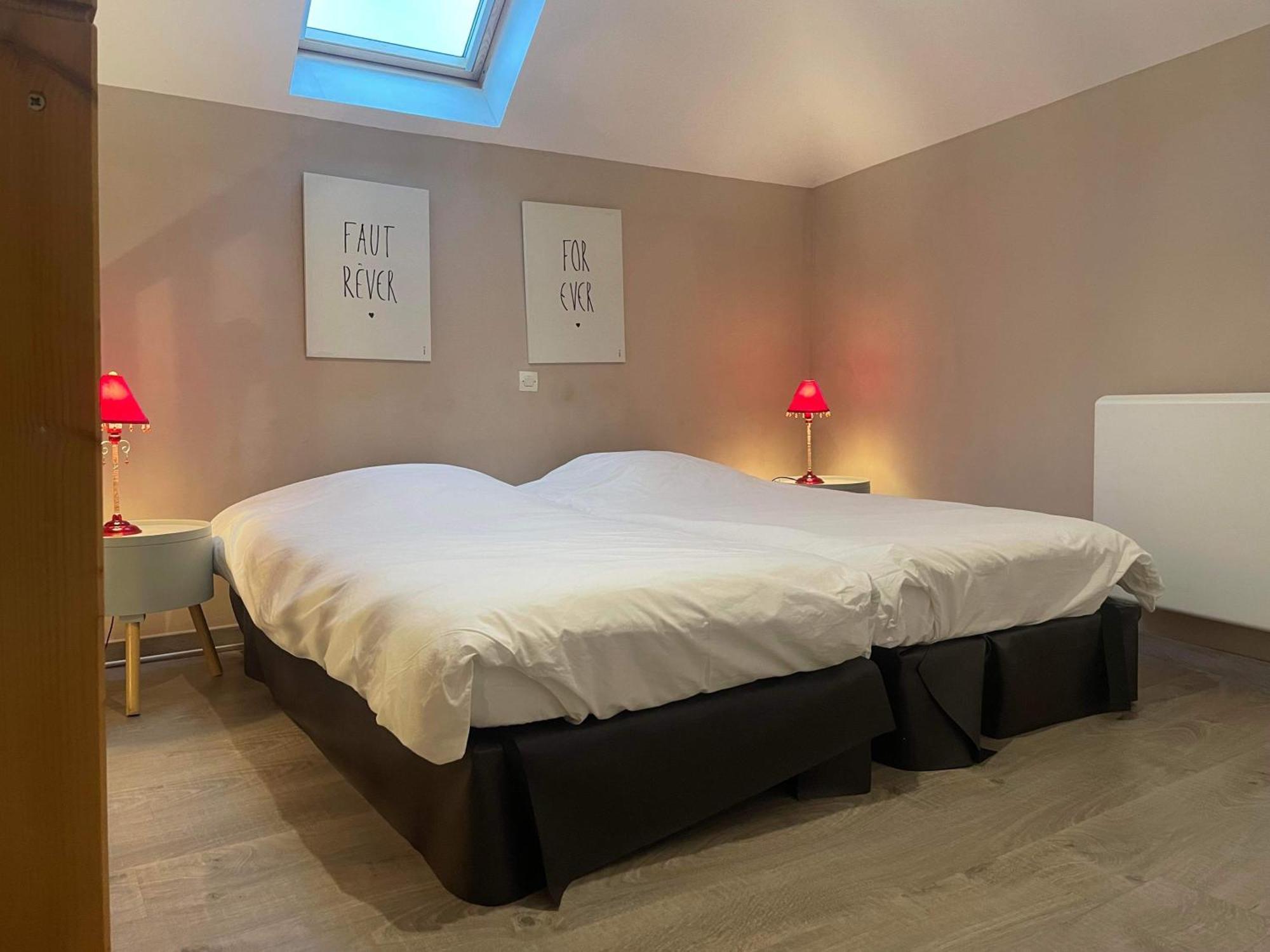 Le Clos Hucqueliers Luaran gambar