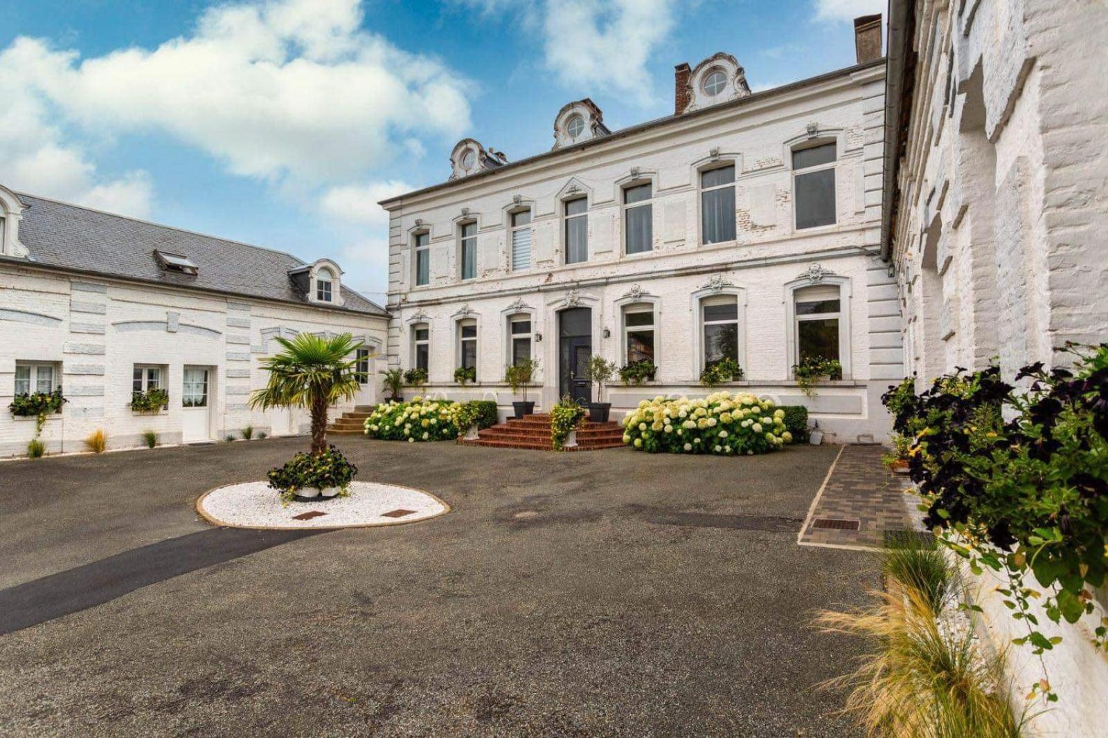 Le Clos Hucqueliers Luaran gambar