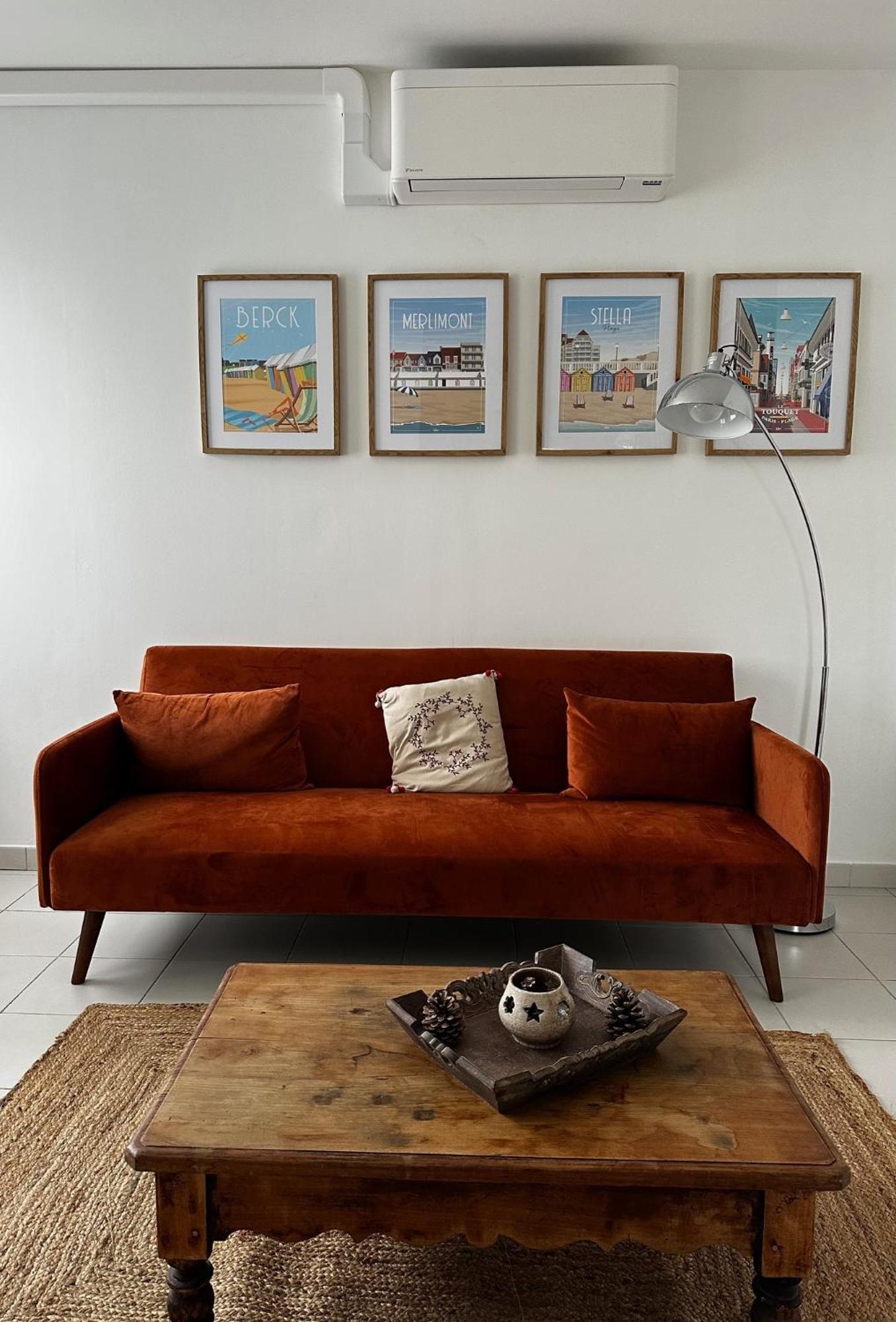 Le Clos Hucqueliers Luaran gambar