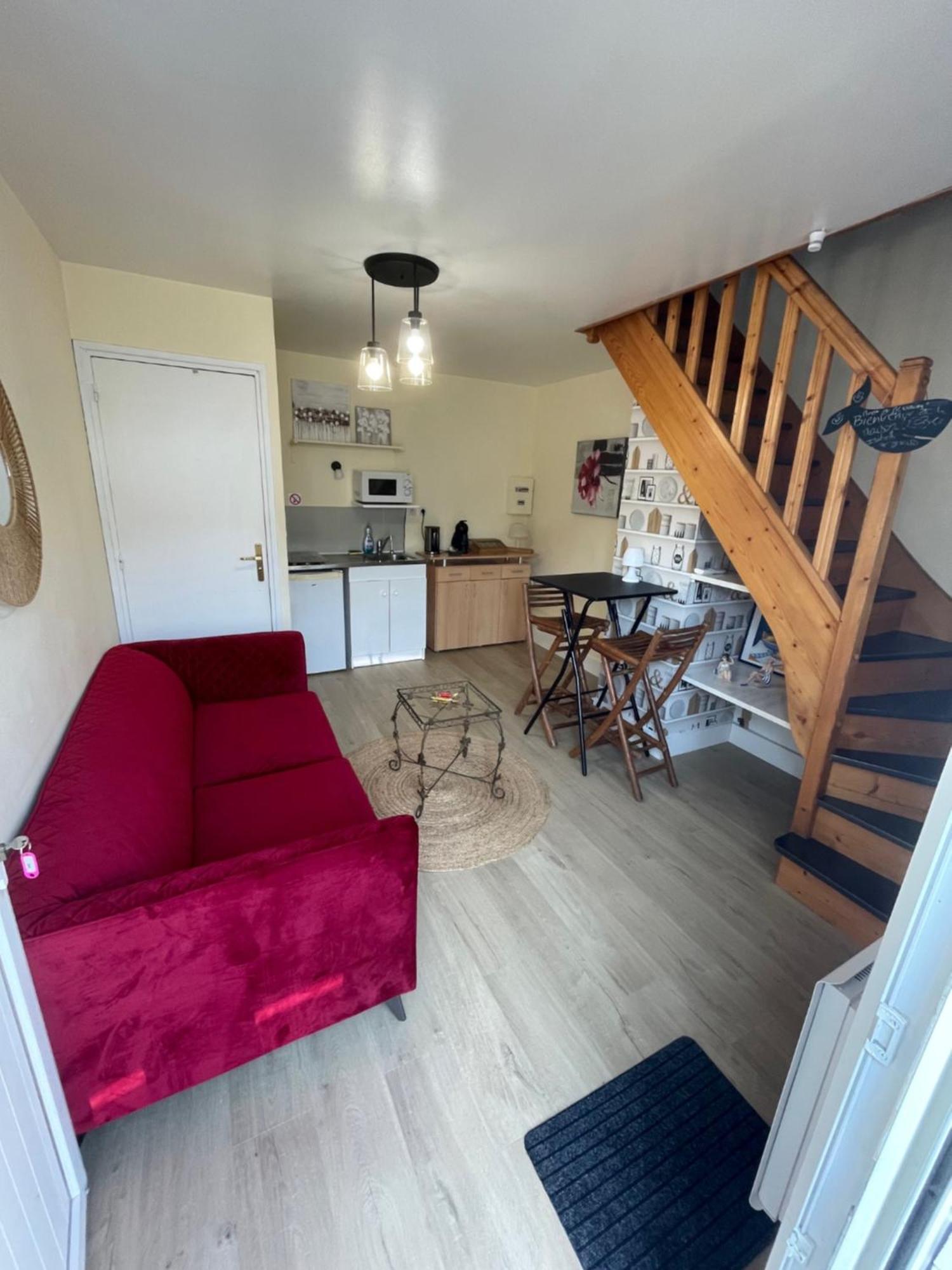 Le Clos Hucqueliers Luaran gambar