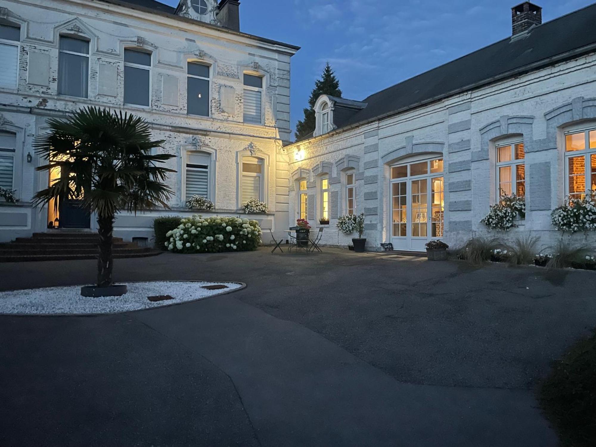 Le Clos Hucqueliers Luaran gambar
