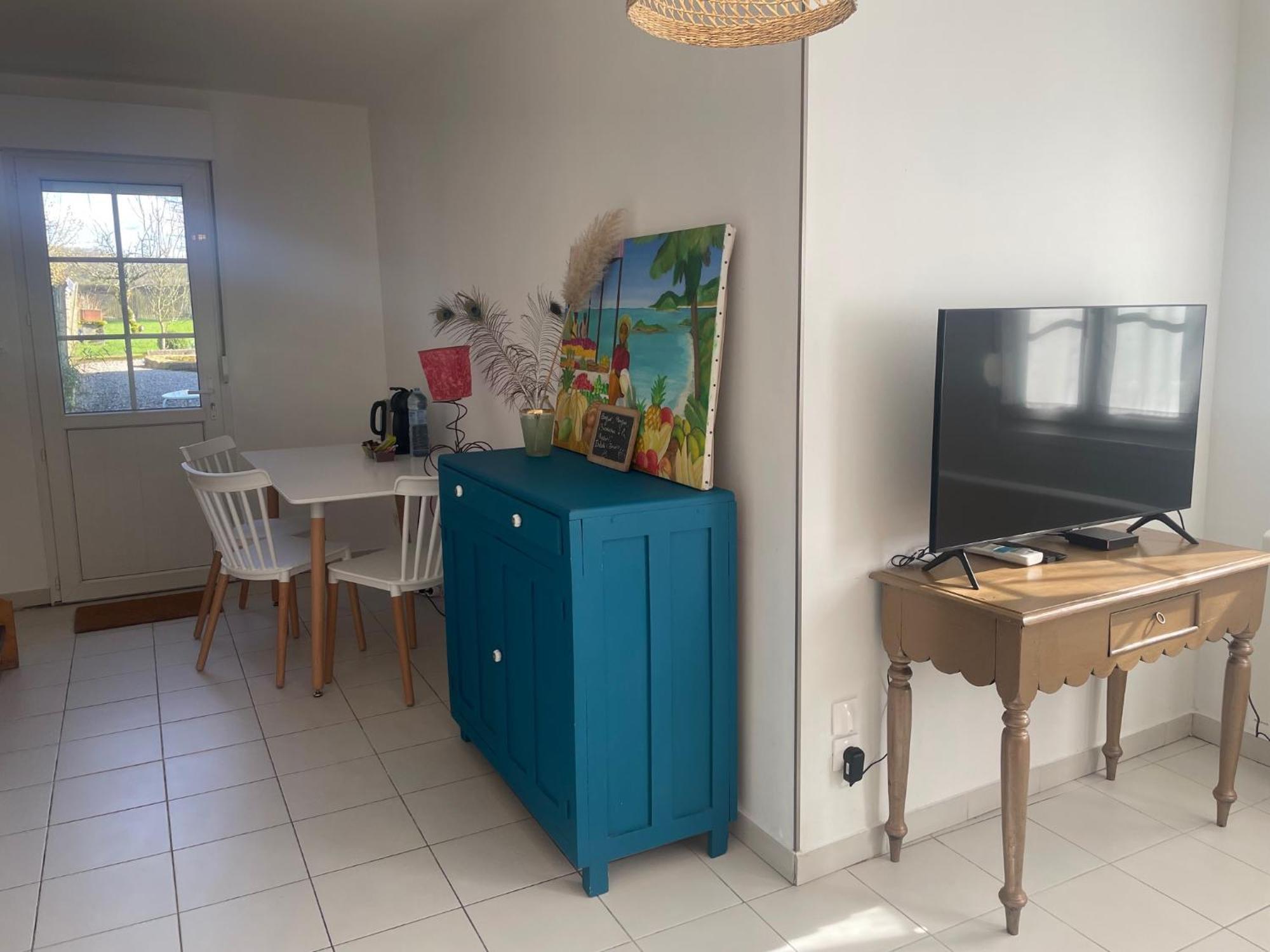 Le Clos Hucqueliers Luaran gambar