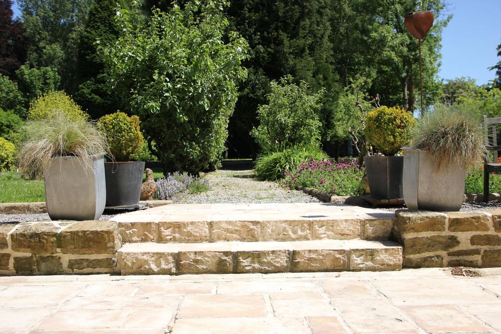 Le Clos Hucqueliers Luaran gambar