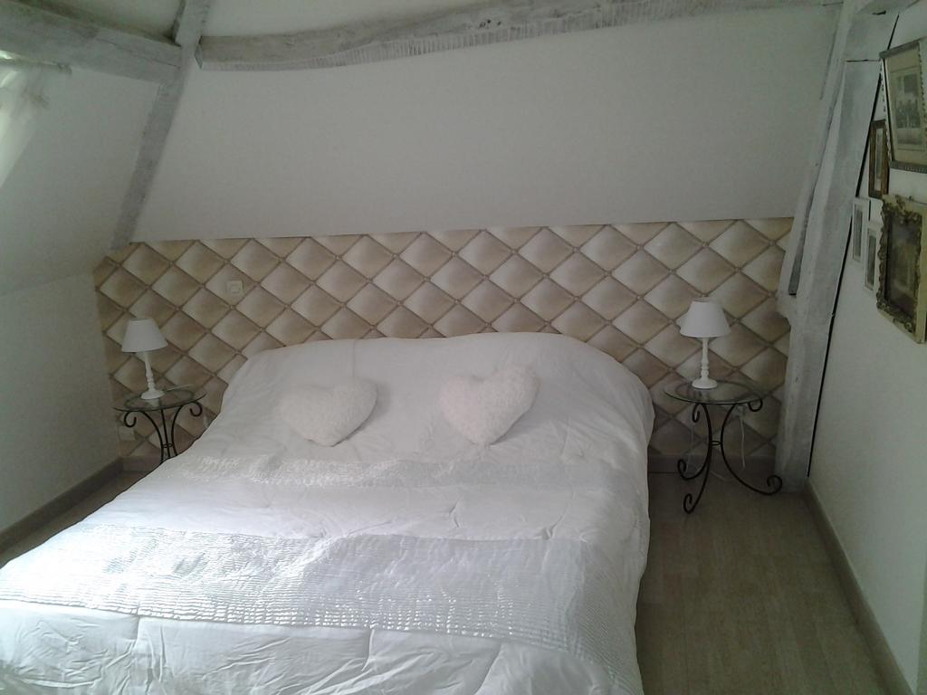 Le Clos Hucqueliers Luaran gambar