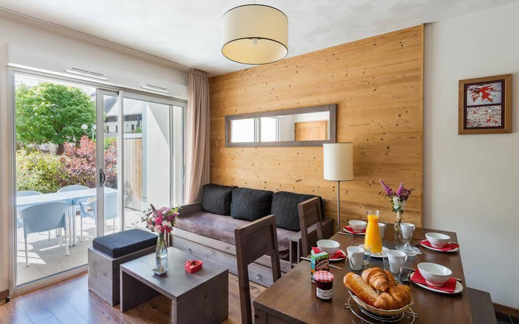 Le Clos Hucqueliers Luaran gambar