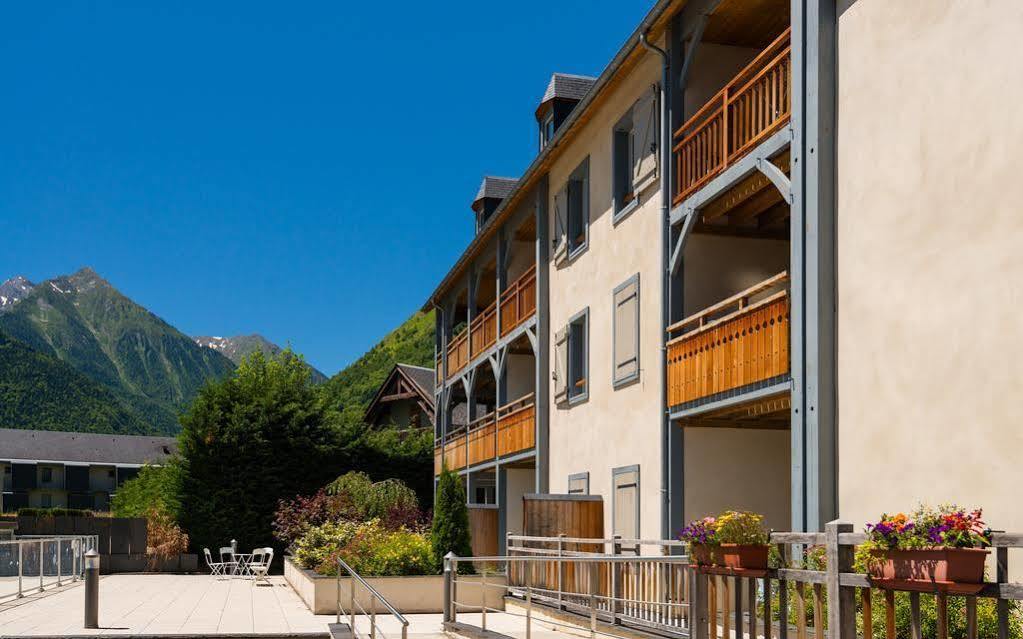 Le Clos Hucqueliers Luaran gambar
