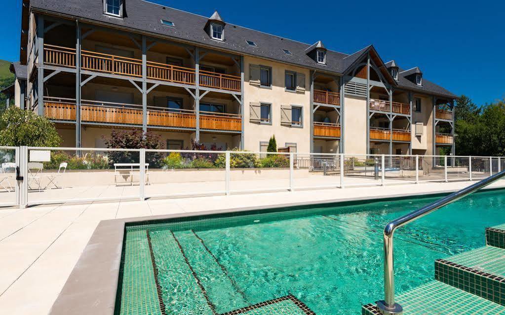 Le Clos Hucqueliers Luaran gambar