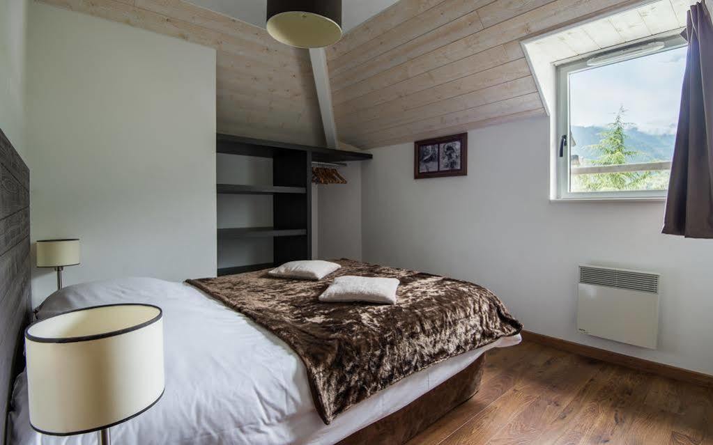 Le Clos Hucqueliers Luaran gambar