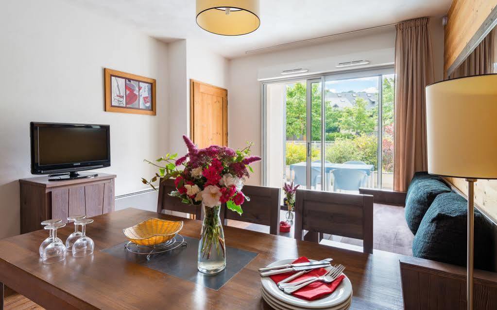Le Clos Hucqueliers Luaran gambar