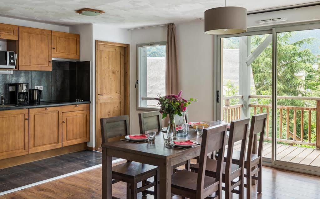 Le Clos Hucqueliers Luaran gambar