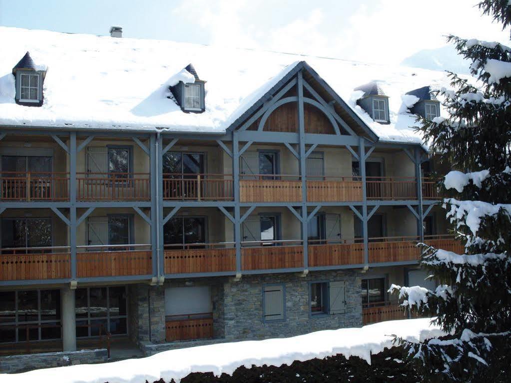 Le Clos Hucqueliers Luaran gambar