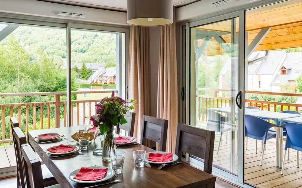 Le Clos Hucqueliers Luaran gambar