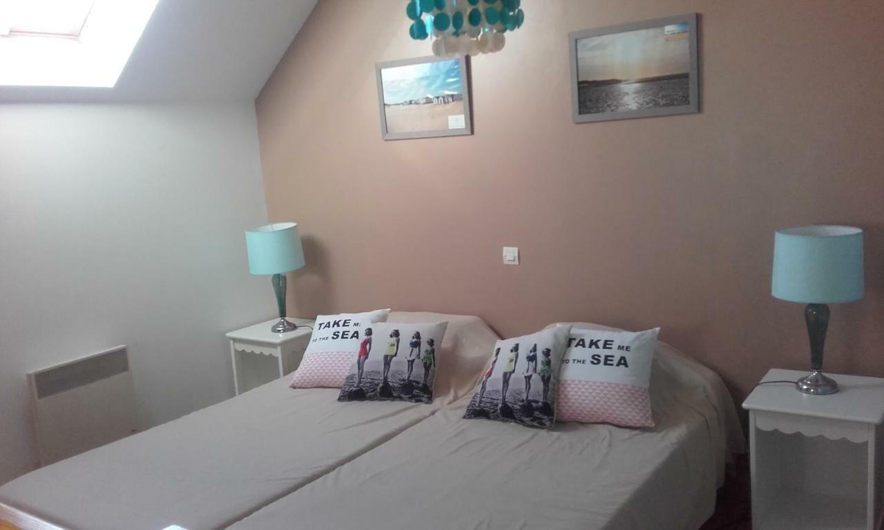 Le Clos Hucqueliers Luaran gambar